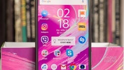 Xperia X to get Android 7.1.2 Concept update without the fingerprint issues that plagued the Pixel