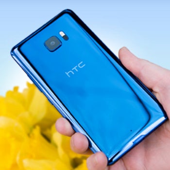 Deal: HTC U Ultra, HTC 10, Bolt, and One A9 are all on sale this week