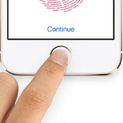 Touch ID issues may delay OLED iPhone 8 says analyst