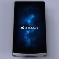 New Oppo Find 9 image gives another wishful glimpse at the phone that never was