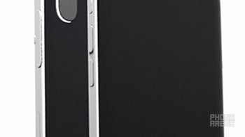 No 'wraparound' iPhone 8 display? Apple reportedly opts for simpler flat OLED screen