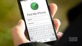 'Find my iPhone' helped authorities arrest a man who stole over 100 phones at Coachella