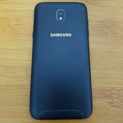 Samsung's upcoming Galaxy J5 (2017) seen in live images