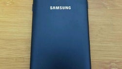 Samsung's upcoming Galaxy J5 (2017) seen in live images