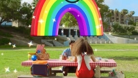 Snapchat introduces World Lenses, transforming your surroundings into an AR experience