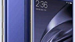 Xiaomi Mi 6 revealed in new photos?