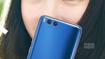 Xiaomi Mi 6 has a dual camera like the iPhone 7 Plus: Portrait mode and first photo samples