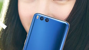 Xiaomi Mi 6 has a dual camera like the iPhone 7 Plus: Portrait mode and first photo samples