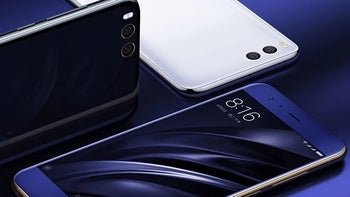 Xiaomi Mi 6 price and release date: more for less