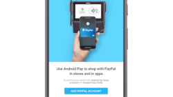 PayPal and Android Pay now work together so your PayPal balance finally means something outside the Internet