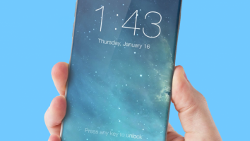 iPhone 8 to include a rear-facing Touch ID sensor