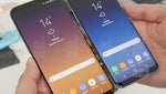 15 tips and tricks to improve battery life on the Samsung Galaxy S8 and S8+