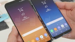 15 tips and tricks to improve battery life on the Samsung Galaxy S8 and S8+