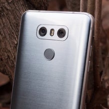 LG G6 finally makes its way to European markets