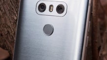 LG G6 finally makes its way to the European market