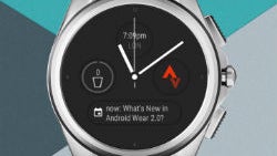 Android Wear 2.0 to hit other major watches by end of May