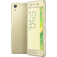 The attractive Sony Xperia X Performance on sale: get the unlocked 32GB Lime Gold US version for $367.09
