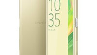 The attractive Sony Xperia X Performance on sale: get the unlocked 32GB Lime Gold US version for $367.09