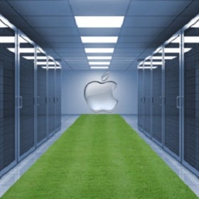 Apple will return excess heat from new data center to the heating system of the local community