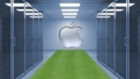 Apple will return excess heat from new data center to the heating system of the local community