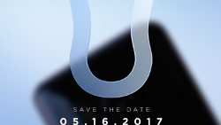 HTC's new flagship to be called the HTC U 11; phone will launch in five colors