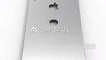 3D model made from iPhone 8's schematics leak reveals rear placement possible for Touch ID