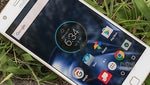 Leaked press render of the Moto Z2 Play shows a very incremental update