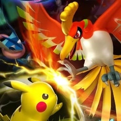 5 Pokemon games for Android and iPhone you can play alongside Pokemon GO