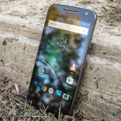 Lenovo confirms Android 7.0 Nougat global rollout for Moto G4 Play starts in June