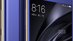 First batch of assembled Xiaomi Mi 6 units are ready to be shipped