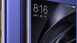 First batch of assembled Xiaomi Mi 6 units are ready to be shipped