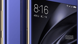 First batch of assembled Xiaomi Mi 6 units are ready to be shipped
