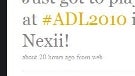 Google hands out 70 more free Nexus One models at the London Android Developers Lab