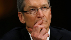 N.Y. Times: Tim Cook threatened to remove the Uber app from the App Store