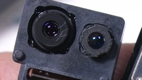 UPDATE: Galaxy S8 teardown reveals an unused OIS mechanism in the selfie camera (but not really)