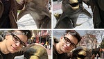 The great selfie camera comparison: Galaxy S8+ vs LG G6 vs iPhone 7 vs Google Pixel