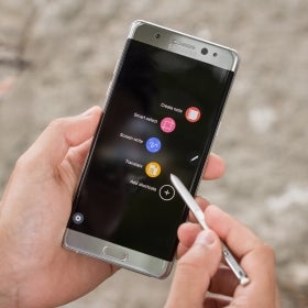 The refurbished Note 7 gets a Wi-Fi certification, but so does the original one