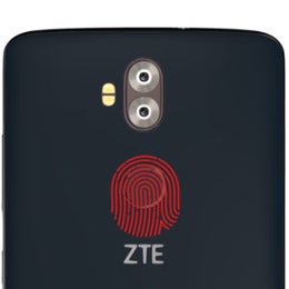 ZTE Blade Max 3 (with 4000 mAh battery) launched in the US for $199