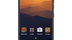 $130 ZTE Max XL launched on Boost Mobile, packing surprisingly generous specs in places