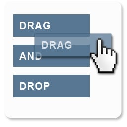 Android might be getting native drag-and-drop feature at some point