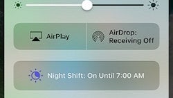 Latest iOS bug causes your iPhone to freeze when you tap a specific button combo in Control Center