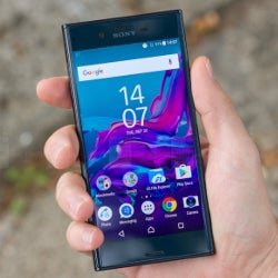 Sony rolls out Android 7.1.1 Nougat update for Xperia XZ and Xperia X Performance