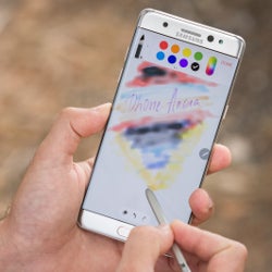 Results: Are you excited for the Note 8 later this year?