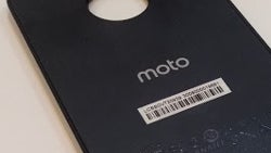 Moto Mod leaks reveal images of the Moto Power Pack and next-gen Moto Style Shells