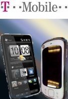 T-Mobile's Dark Project may be related to HTC and Motorola handset launch?