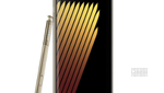 Report: Samsung Galaxy Note 7R set for late June release in Korea priced at equivalent of $620 USD