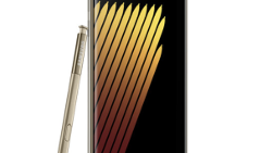 Report: Samsung Galaxy Note 7R set for late June release in Korea priced at equivalent of $620 USD
