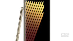 Report: Samsung Galaxy Note 7R set for late June release in Korea priced at equivalent of $620 USD
