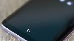 Will the virtual home button of the Galaxy S8 burn in the AMOLED display? Nope! Here's how Samsung prevents that