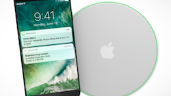 Wireless charging to be a ‘standard feature in the next iPhone’, according to Powermat CEO